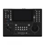 Panasonic AW-RP150 Leichte Bedienbarkeit