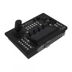 Panasonic AW-RP150 Einhändige Bedienung