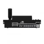 Panasonic AW-RP150 Joystick und Touchscreen