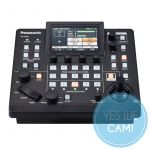 Panasonic AW-RP60G professionelle PTZ-Bedienpanel