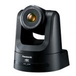 Panasonic AW-UE100 Schwarz Weitwinkelobjektiv