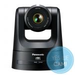 Panasonic AW-UE100 Schwarz Installationsflexibilität