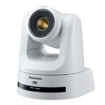 Panasonic AW-UE100 Weiß PTZ Kamera