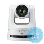 Panasonic AW-UE100 Weiß Installationsflexibilität