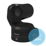 Panasonic AW-UE150 Schwarz 20-fach optischer Zoom