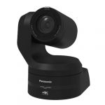 Panasonic AW-UE150 Schwarz 4K Bildqualität