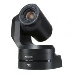 Panasonic AW-UE150 Schwarz Großer Bildwinkel