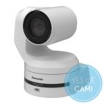 Panasonic AW-UE150 Weiß 20-fach optischer Zoom