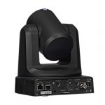 Panasonic AW-UE20 Schwarz Intelligente Verkabelung