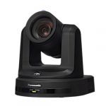 Panasonic AW-UE20 Schwarz PTZ Kamera