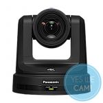 Panasonic AW-UE20 Schwarz Video-Streaming