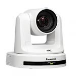 Panasonic AW-UE20 Weiß Intelligente Verkabelung