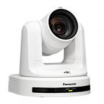 Panasonic AW-UE20 Weiß UHD-Videos
