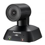 Panasonic AW-UE4 Schwarz Ultraweitwinkelobjektiv