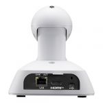 Panasonic AW-UE4 Weiß Ultraweitwinkelobjektiv