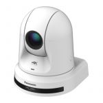 Panasonic AW-UE50 Weiß PTZ-Cam