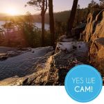 Panasonic VariCam LT Footage