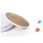 PETKIT 4 in 1 Kratzspielzeug und Körbchen für Katzen Meow Planet Bälle