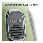 PETKIT Breezy Dome 2 Mode Grün PETKIT Breezy Dome 2 Mode Grün ergonomisch