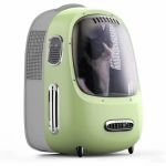 PETKIT Breezy Dome 2 Mode Grün, Transporttasche