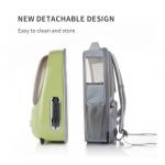 PETKIT Breezy Dome 2 Mode Grün UV-Schutz