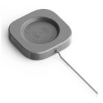 PETKIT Eversweet Solo SE Grau Halbtansparentes Design