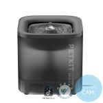 PETKIT Eversweet Solo SE Grau Automatischer Wasserspender Haustiere