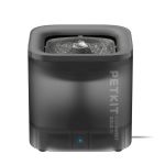 PETKIT Eversweet Solo SE Grau Automatischer Trinkbrunnen, Frontansicht