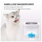 PETKIT Eversweet Solo SE Grau Hochdichter Filter