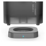 PETKIT Eversweet Solo SE Grau LED-Anzeige