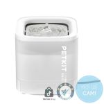 PETKIT Eversweet Solo SE Weiß Hautierfreundlich, Frontansicht