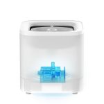 PETKIT Eversweet Solo SE Weiß LED-Anzeige