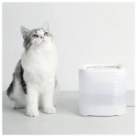 PETKIT Eversweet Solo SE Weiß kabellos