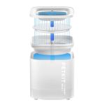 PETKIT Eversweet Solo SE Weiß leiser Betrieb