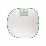 PETKIT Hochleistungskatzenstreu Matte, Anti-Haft Matte