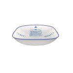 PETKIT Hochleistungskatzenstreu Matte für PUROBOT ULTRA, Anti-Haft-Matte