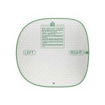 PETKIT Hochleistungskatzenstreu Matte, Wasserdicht