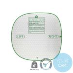 PETKIT Hochleistungskatzenstreu Matte, Zubehör für Katzenklos