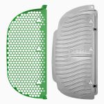 PETKIT Katzenstreu Entferner Set Mineralsand , Magnetischer Streuentferner