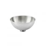 PETKIT Nano-Metall Futternapf, Spülmaschienenfest