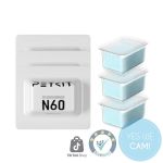 PETKIT Purobot Ultra Lufterfrischer N60 3 Stk Lufterfrischer