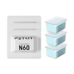 PETKIT Purobot Ultra Lufterfrischer N60 3 Stk Geruchsvernichter