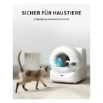 PETKIT Purobot Ultra Lufterfrischer N60 3 Stk Geruchsfrei