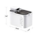 PETKIT Trinkbrunnen Eversweet Max, Wasserversorgung