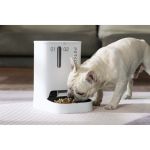 PETKIT YumShare Dual Hopper Futterautomat mit Kamera, Präzise Portionskontrolle