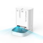 PETKIT YumShare Dual Hopper Futterautomat mit Kamera App Steuerung 