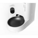 PETKIT YumShare Solo Futterautomat mit Kamera ein Trichter