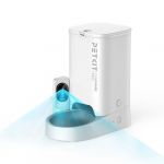 PETKIT YumShare Solo Futterautomat mit Kamera Bewegungsüberwachung