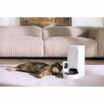 PETKIT YumShare Solo Futterautomat mit Kamera mit Infrarot-Nachtsicht