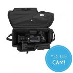 Porta Brace CC-FX9 Quick Draw Carrying Case Top-Loader